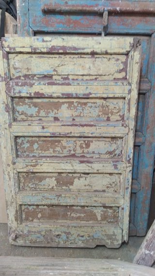 puertas i ventanas antiguas