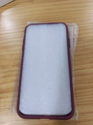 Funda Iphone XS Max