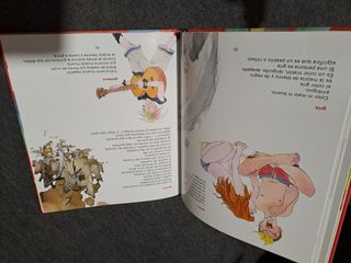 Gloria Fuertes Diccionario estrafalario