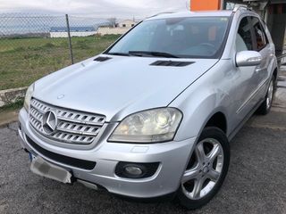 Mercedes-Benz ML320