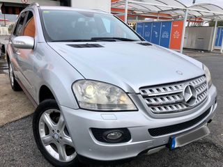 Mercedes-Benz ML320