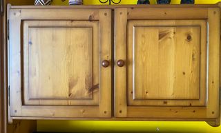 CONJUNTO DE SALÓN Y LAMPARA AÑOS 70