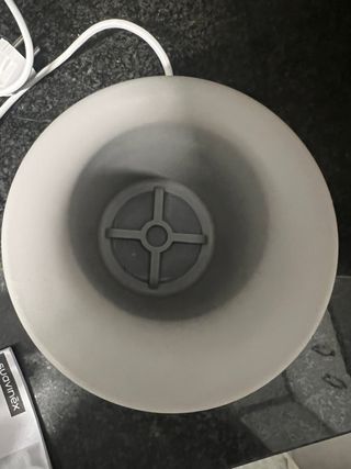 Calienta biberones suavinex