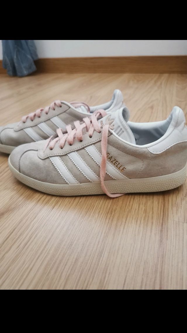 Ténis Adidas Gazelle