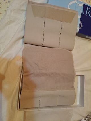 Faja postparto Farae Modelo Lucia T4