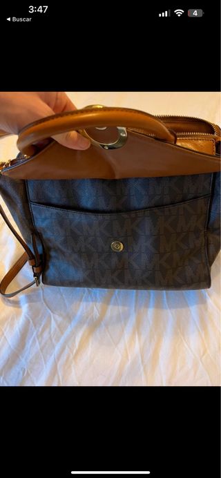 bolso Michael Kors