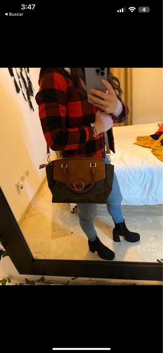 bolso Michael Kors