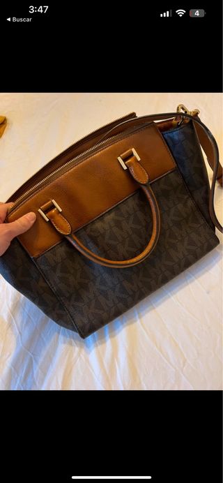 bolso Michael Kors