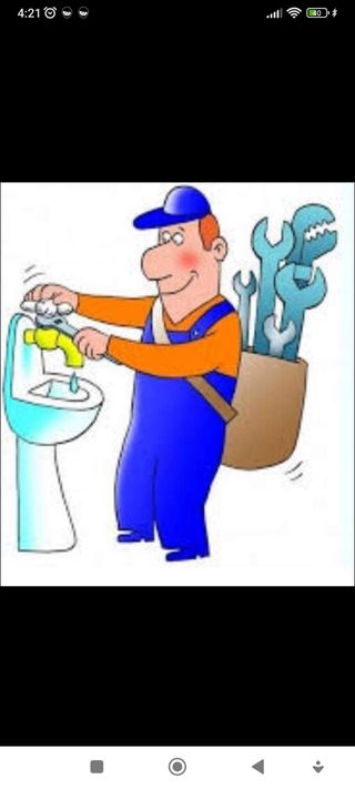 Fontanero  económico