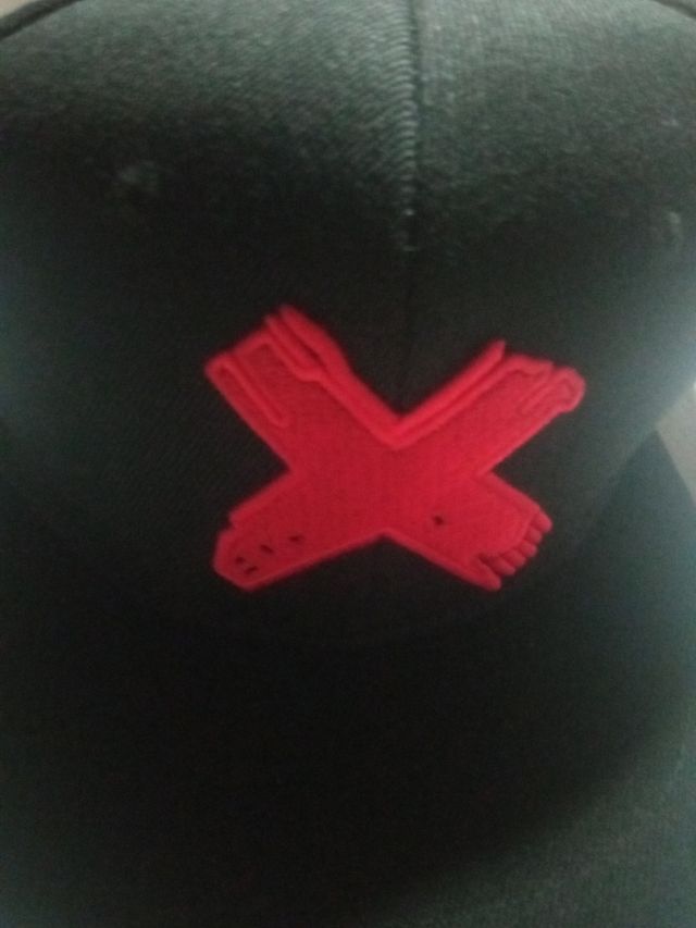 Gorra X 