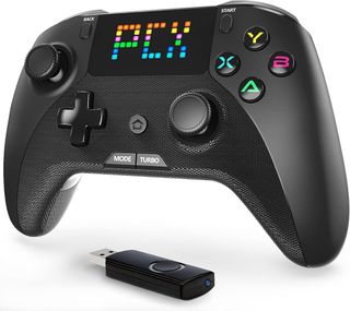 59€_Forty4 mando De Juegos Inalámbrico