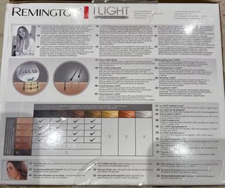 depiladora laser