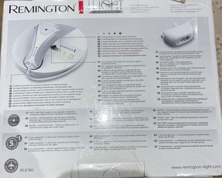 depiladora laser