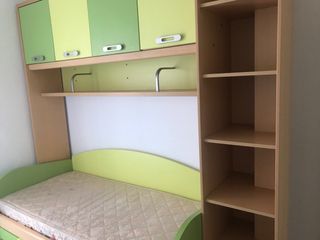 Dormitorio juvenil