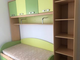 Dormitorio juvenil