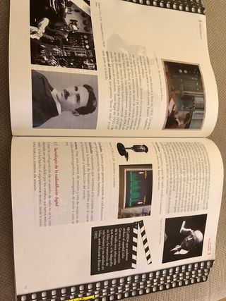 Cultura audiovisual II