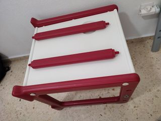 Trona Jané Activa EVO