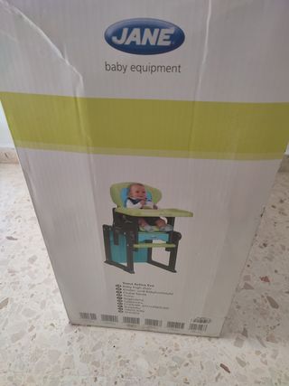 Trona Jané Activa EVO