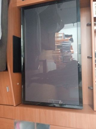televisión
