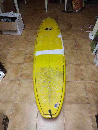 Tabla surf 7,2 epoxy