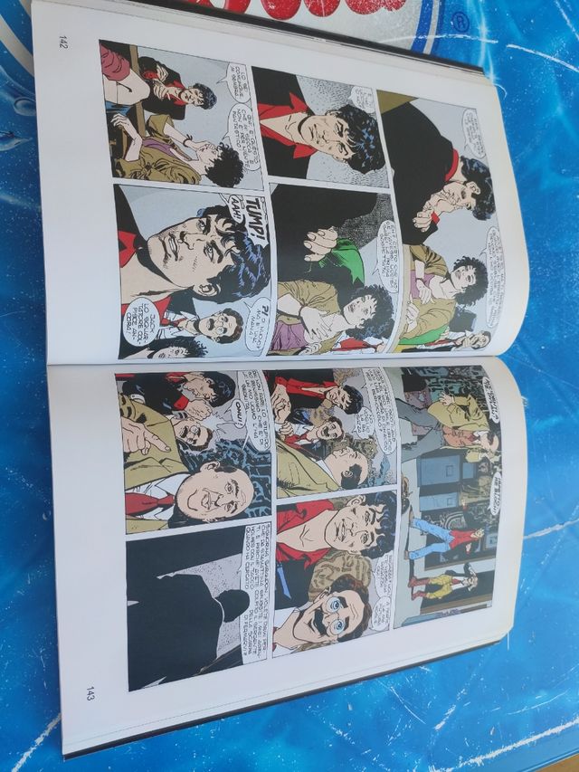 Collezione storica a colori Dylan Dog