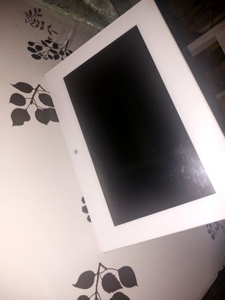 Cornice digitale per foto in sequenza