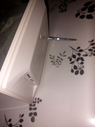 Cornice digitale per foto in sequenza