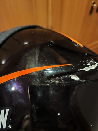 Casco Harley Davidson