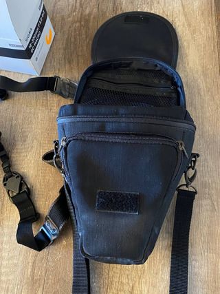 Cámara réflex digital Canon Eos 60D