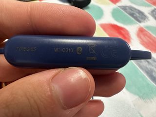 Auriculares inalámbricos Sony