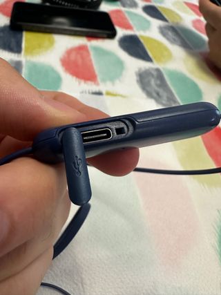 Auriculares inalámbricos Sony