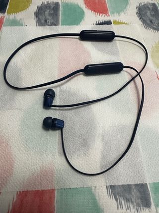 Auriculares inalámbricos Sony