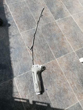 Despiece de Mercedes Benz Viano