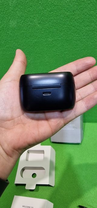 Jabra Auriculares inalámbricos Elite 85t (00272C)