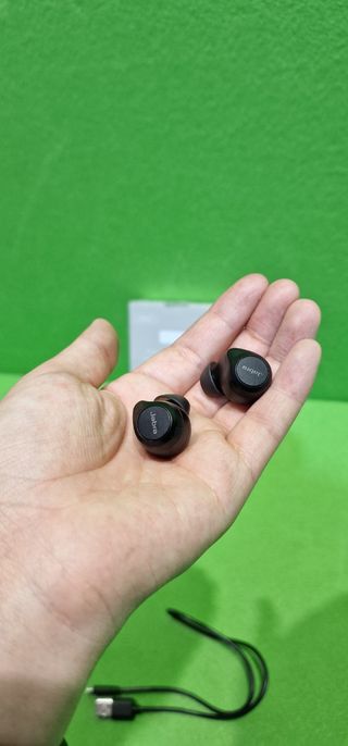 Jabra Auriculares inalámbricos Elite 85t (00272C)