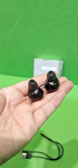 Jabra Auriculares inalámbricos Elite 85t (00272C)