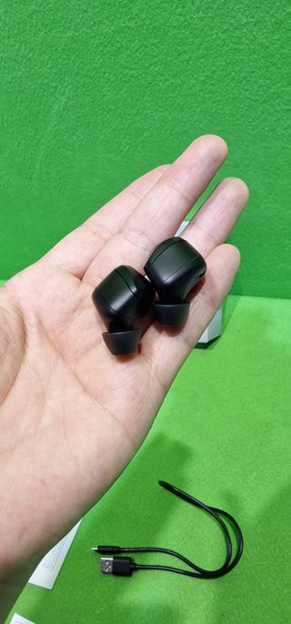 Jabra Auriculares inalámbricos Elite 85t (00272C)