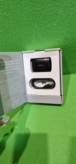 Jabra Auriculares inalámbricos Elite 85t (00272C)