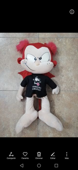 Peluche