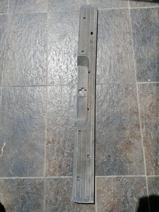 Despiece de Mercedes Benz Viano