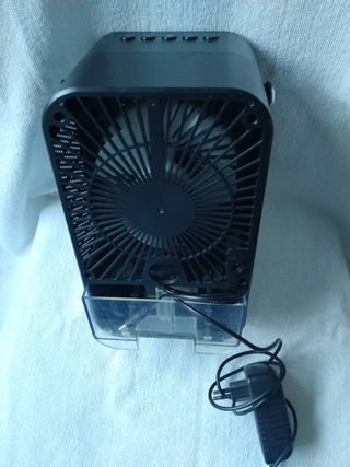 Ventilador