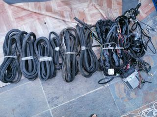 Despiece de Mercedes Benz Viano