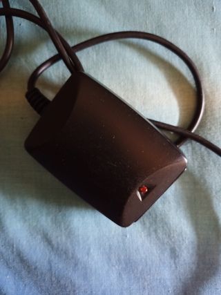Adaptador para mando ps2