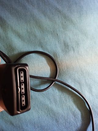 Adaptador para mando ps2