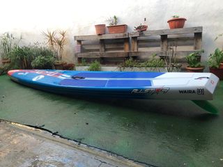 Tabla paddle surf carbono