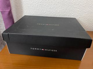 Sandalia Cuña TOMMY HILFIGER
