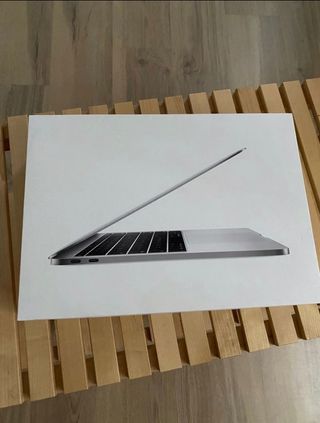 Macbook Pro 13 8GB 250GB 2016
