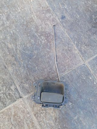 Despiece de Mercedes Benz Viano