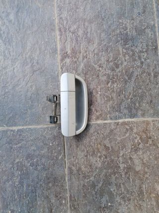 Despiece de Mercedes Benz Viano