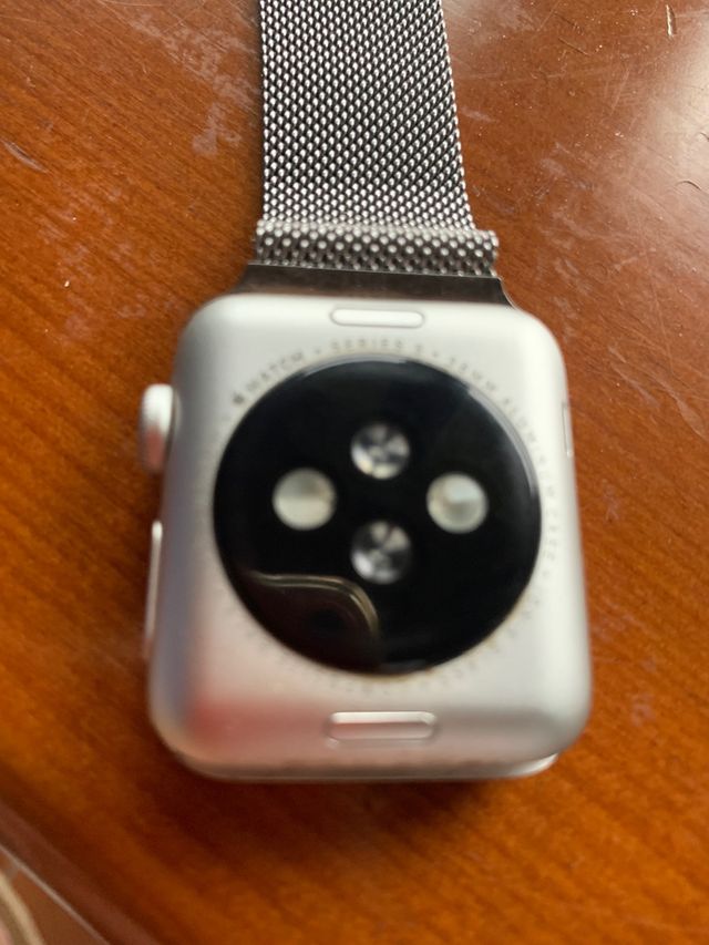 Apple Watch serie 3